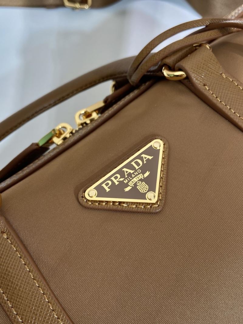 Prada Top Handle Bags